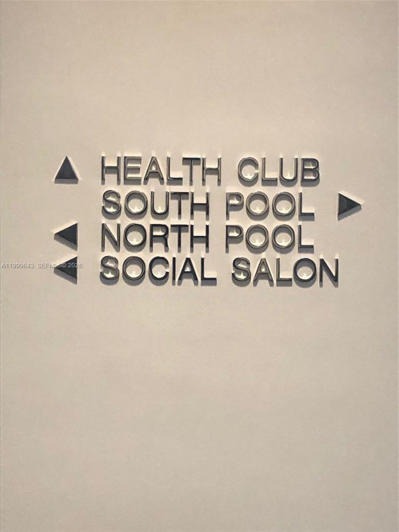 1600 NE 1st Ave, Unit 1103, Miami, FL 33132 Photo