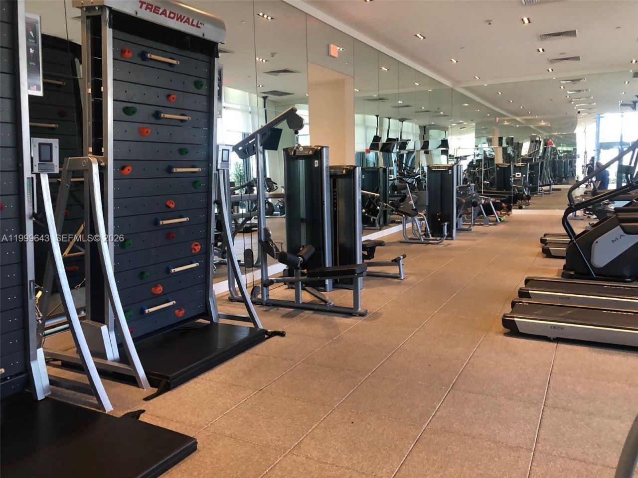 1600 NE 1st Ave, Unit 1103, Miami, FL 33132 Photo