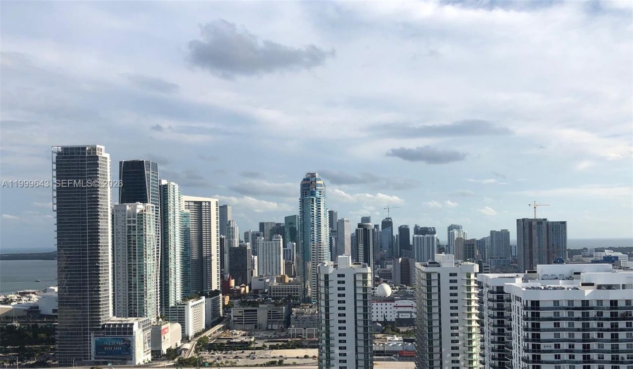 1600 NE 1st Ave, Unit 1103, Miami, FL 33132 Photo