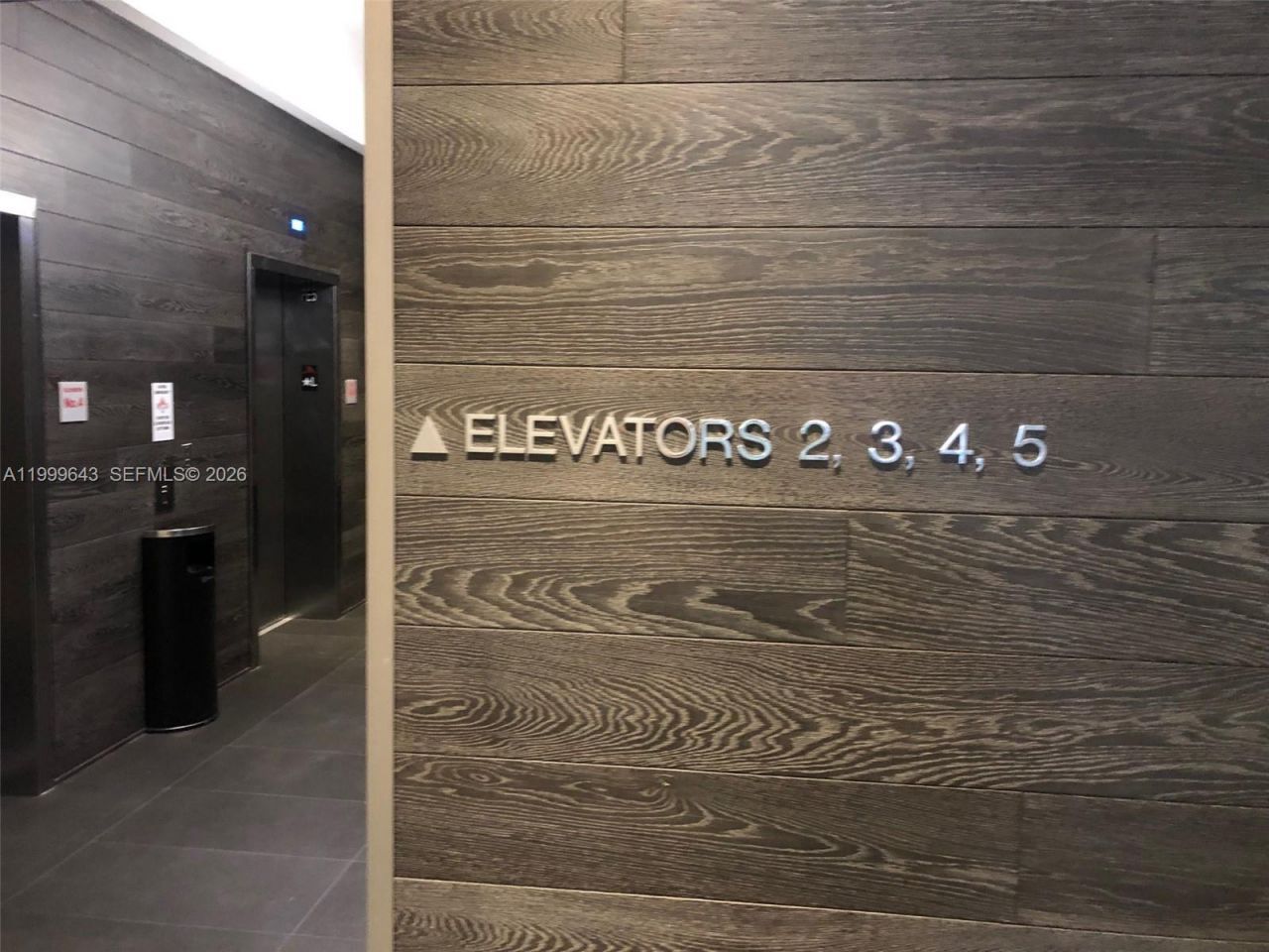 1600 NE 1st Ave, Unit 1103, Miami, FL 33132 Photo