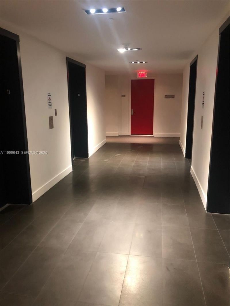 1600 NE 1st Ave, Unit 1103, Miami, FL 33132 Photo
