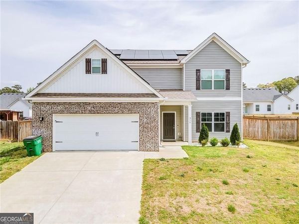 315 Soldiers Pathway, Calhoun, GA 30701