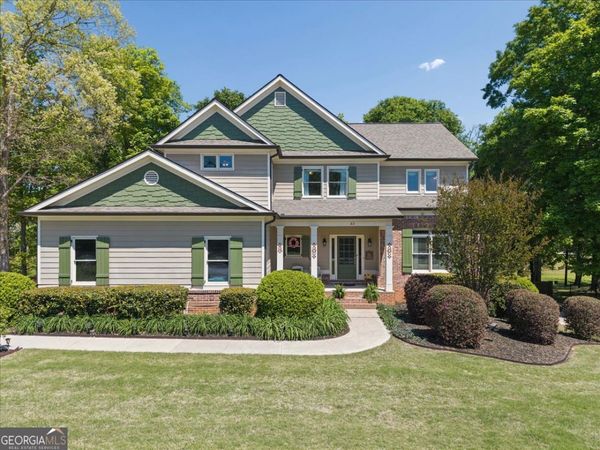 82 Albright Court, Commerce, GA 30529