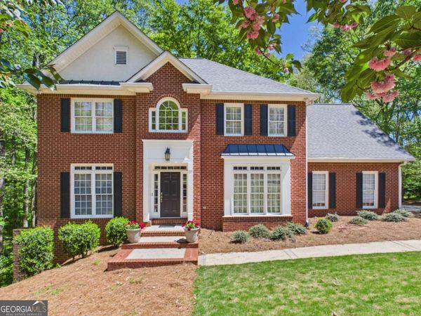 1120 Laurel Pointe, Watkinsville, GA 30677