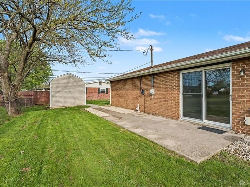 301 Porter Drive, Englewood, OH 45322 Photo 45