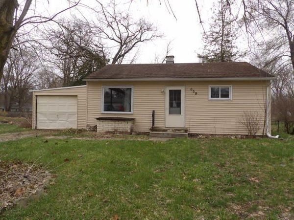 659 Stephanie Street, Battle Creek, MI 49037