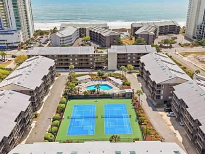 212 2nd Ave. N, Unit 731, North Myrtle Beach, SC 29582