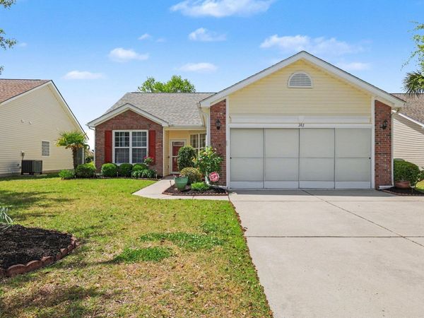 363 Vermillion Dr., Little River, SC 29566