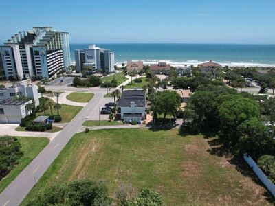 301 68th Ave. N, Myrtle Beach, SC 29572