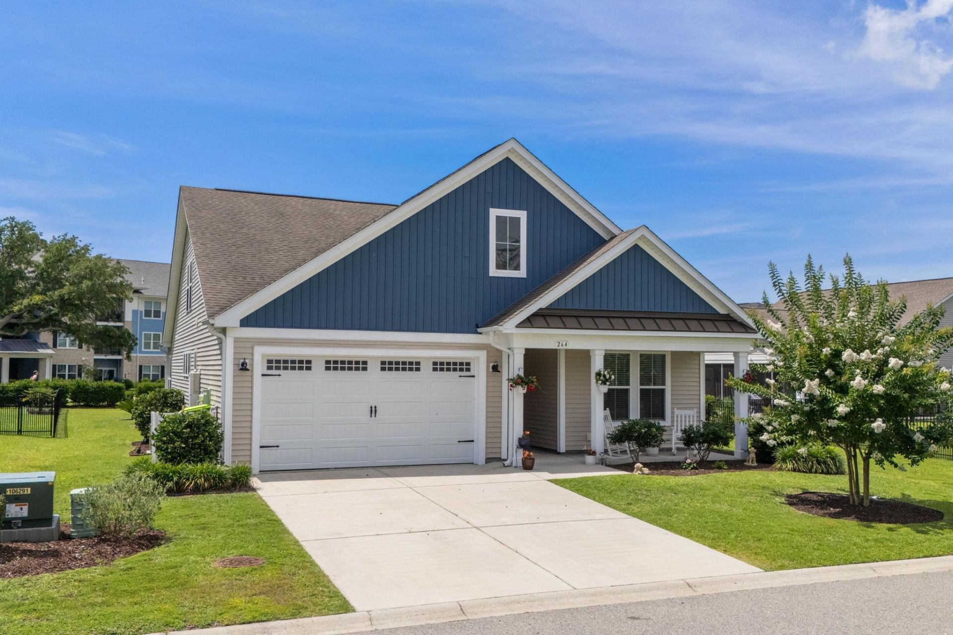 264 Switchgrass Loop Photo 43