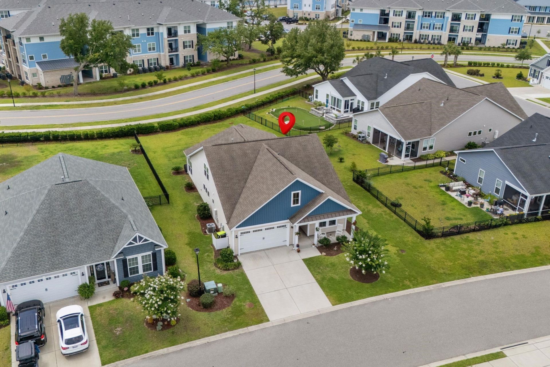 264 Switchgrass Loop Photo 45