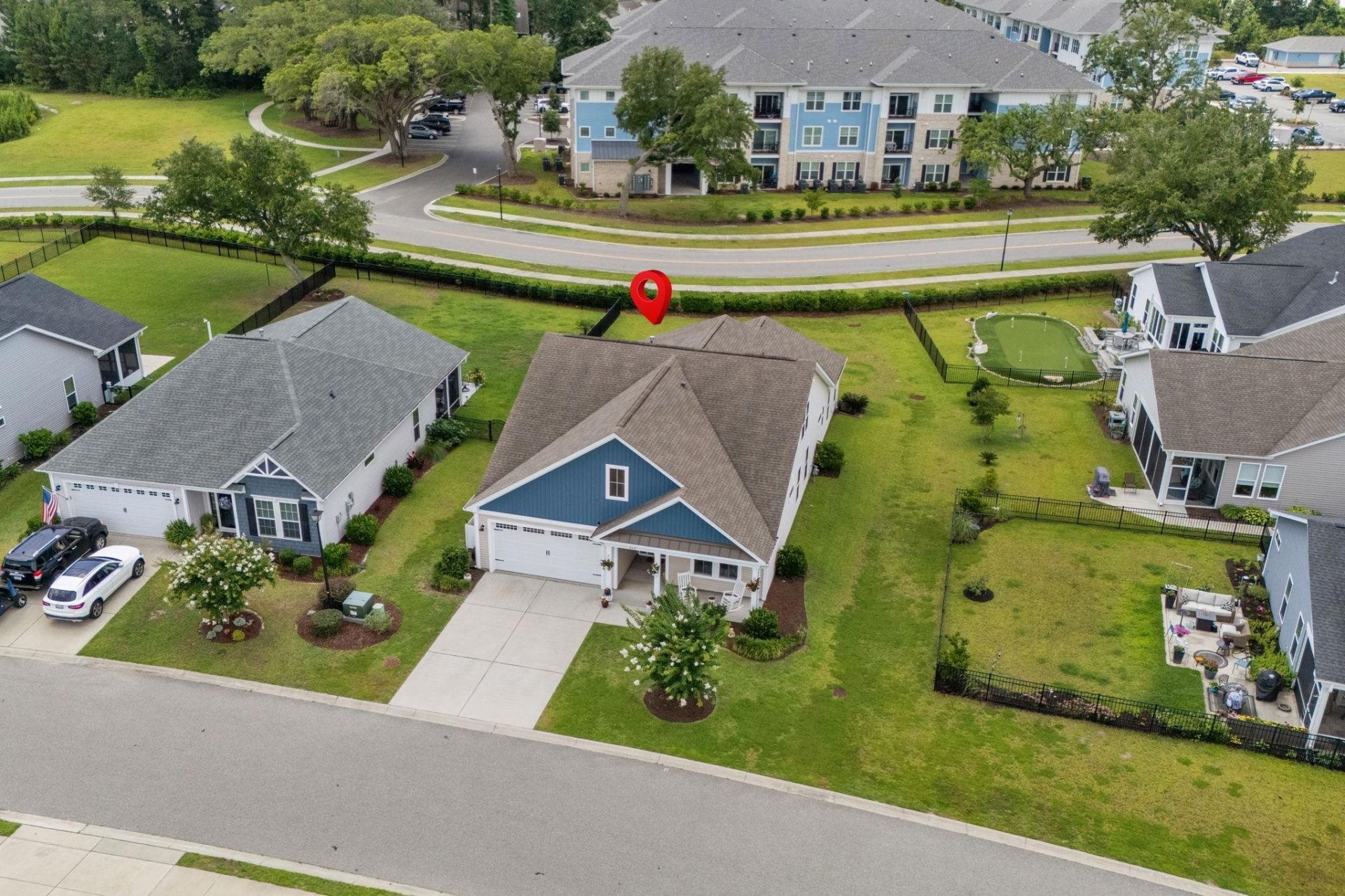 264 Switchgrass Loop Photo 46