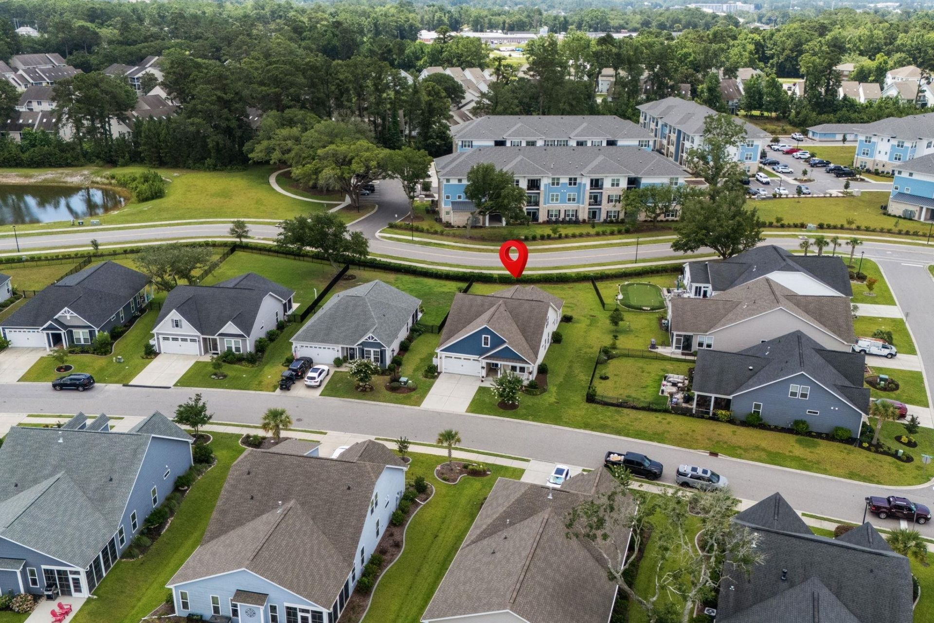 264 Switchgrass Loop Photo 48