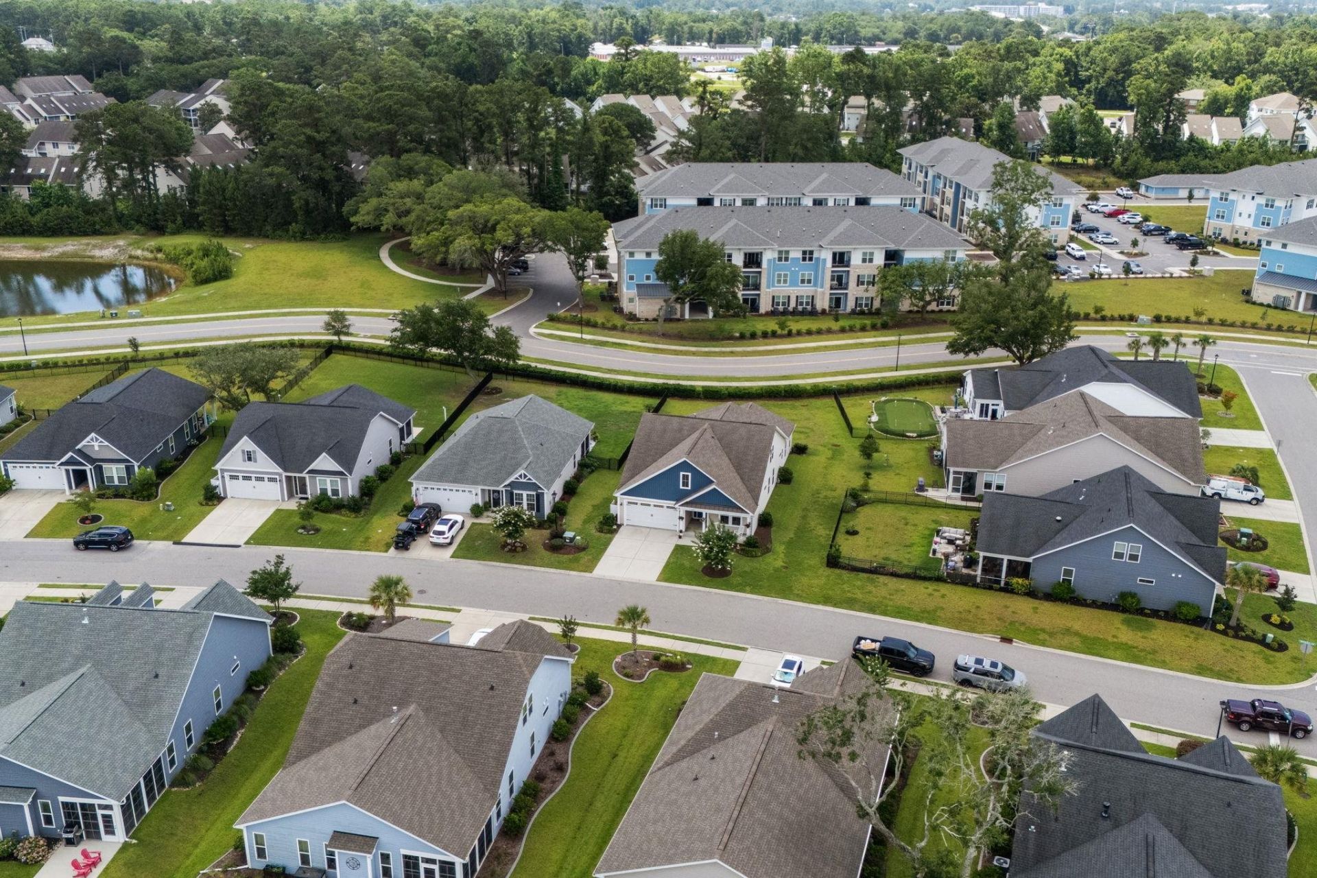 264 Switchgrass Loop Photo 49