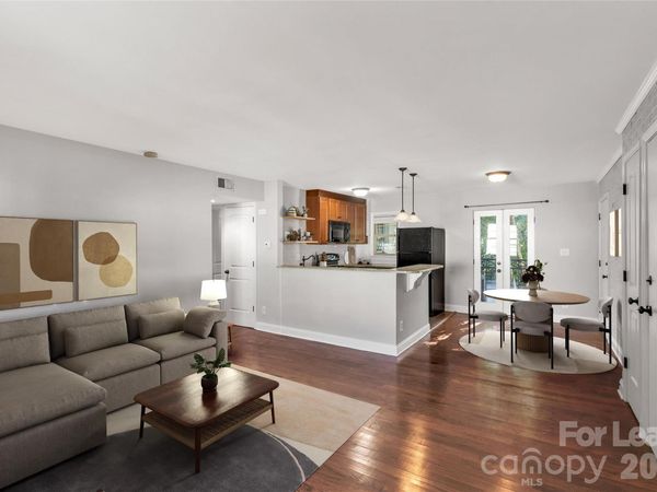 4923 Park Road , Charlotte, NC 28209