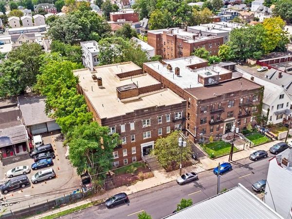 16 Irving Street C6, NEWARK, NJ 07104