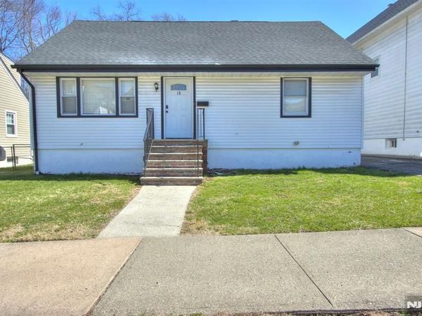 15 John Street, PASSAIC, NJ 07055