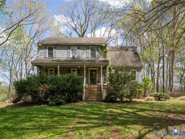 3354 Medway Lane, Powhatan, VA 23139