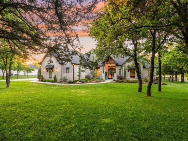 6517 Mystic Valley Drive, Edmond, OK 73034