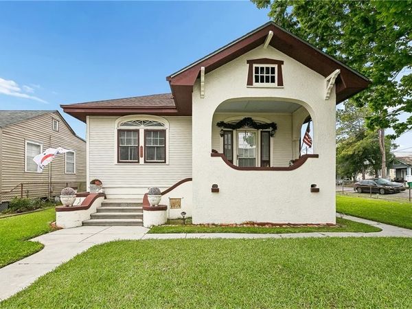 1005 MADISON Street, Gretna, LA 70053