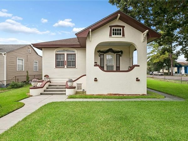 1005 MADISON Street, Gretna, LA 70053