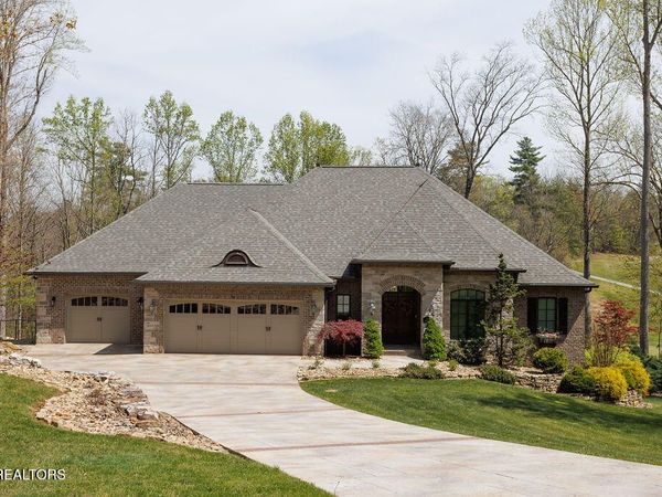 34 Wexford Lane, Crossville, TN 38558