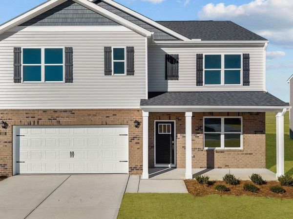 6000 Mayhew Drive, New Bern, NC 28562