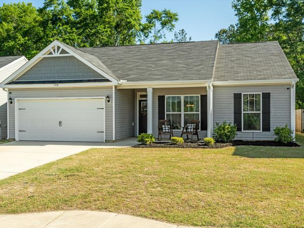 148 Copperfield Drive, Trenton, SC 29847