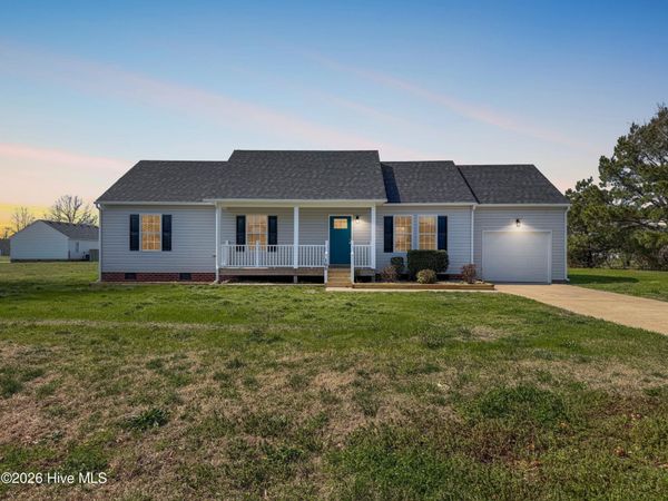 108 Woodland Way, Camden, NC 27921