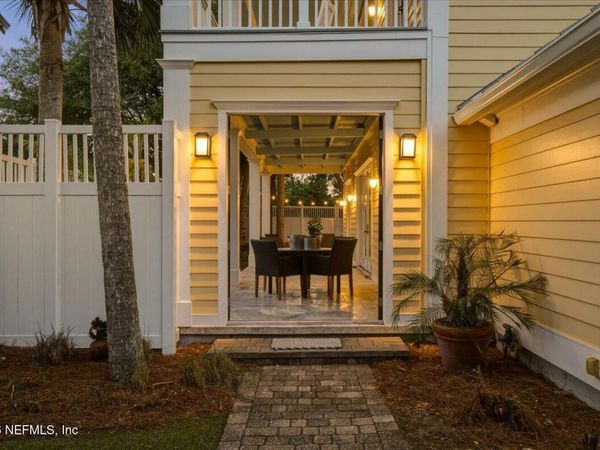 2920 ISABELLA Boulevard, Jacksonville Beach, FL 32250