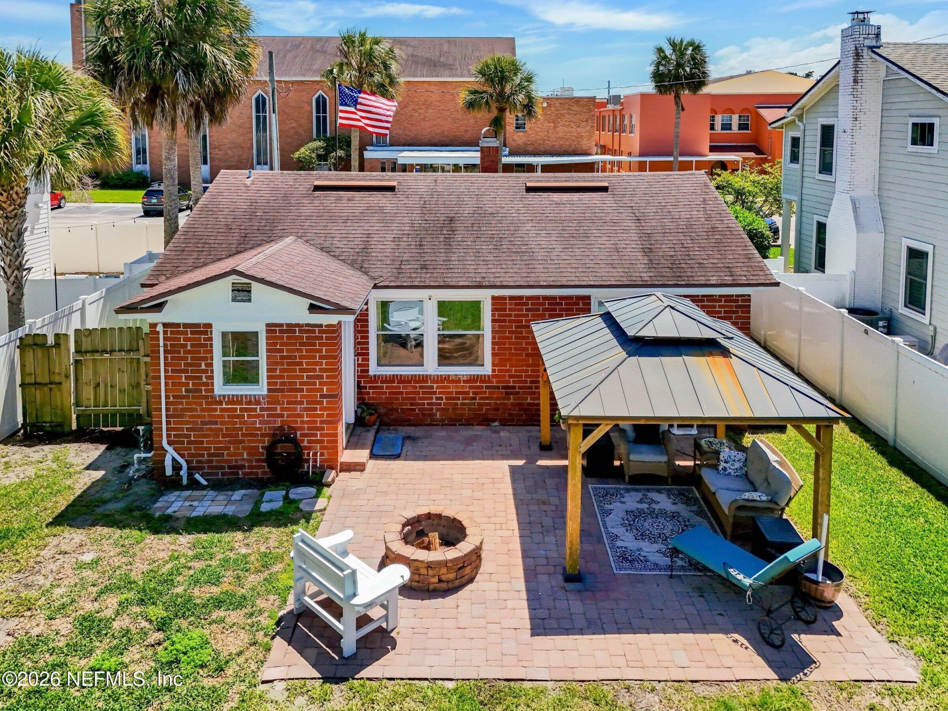 515 3rd Avenue N, Jacksonville Beach, FL 32250 Photo