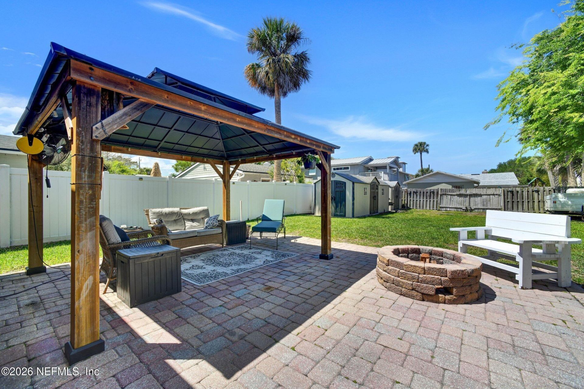 515 3rd Avenue N, Jacksonville Beach, FL 32250 Photo