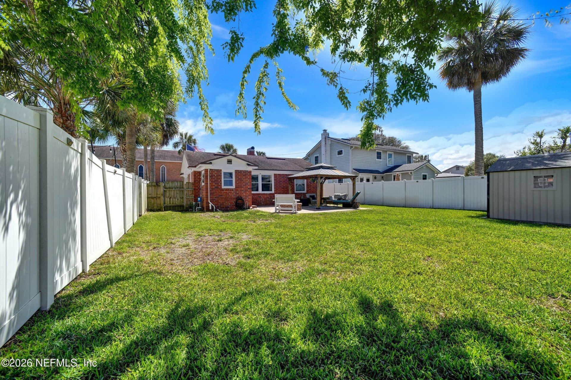 515 3rd Avenue N, Jacksonville Beach, FL 32250 Photo