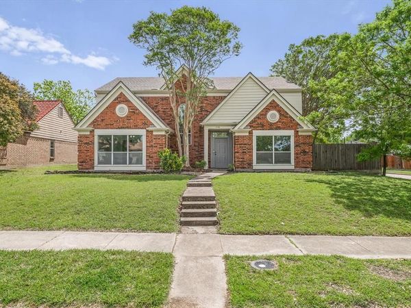 1116 Buckeye Drive , Mesquite, TX 75181