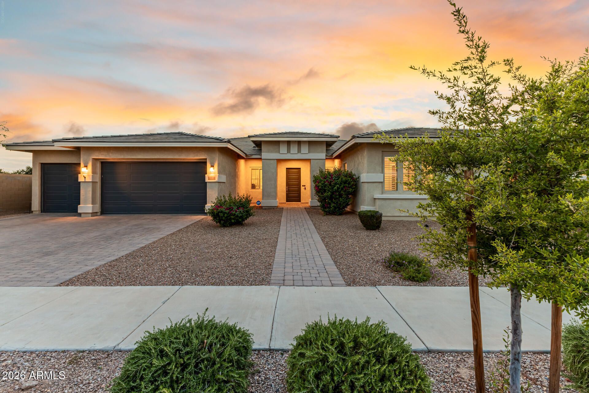 22858 S 229th Way, Queen Creek, AZ 85142 Main Photo