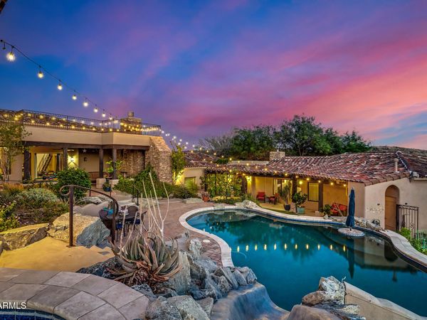 14604 S 1ST Street, Phoenix, AZ 85048