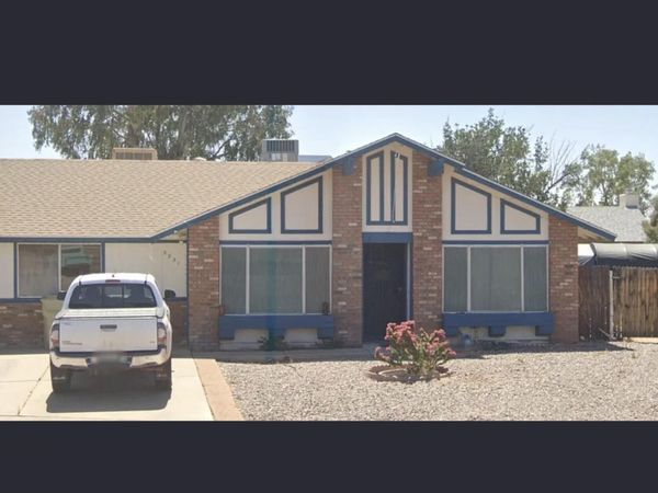 5931 W BANFF Lane, Glendale, AZ 85306