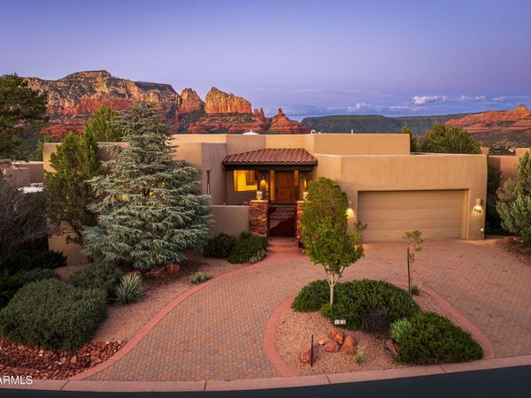 308 Calle Linda, Sedona, AZ 86336