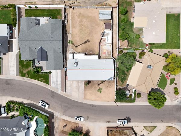 3650 N 39TH Street, Phoenix, AZ 85018