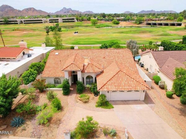 4909 E CHOLLA Street, Scottsdale, AZ 85254
