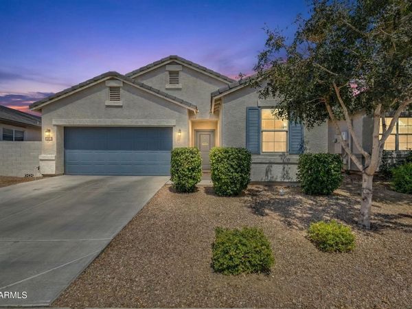 7832 W PAYSON Road, Phoenix, AZ 85043