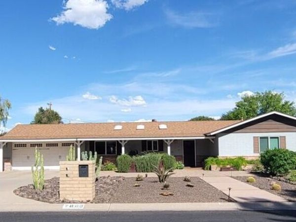 7803 N 12TH Avenue, Phoenix, AZ 85021