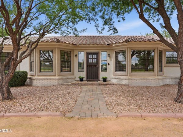 332 E HARRISON Street, Gilbert, AZ 85295
