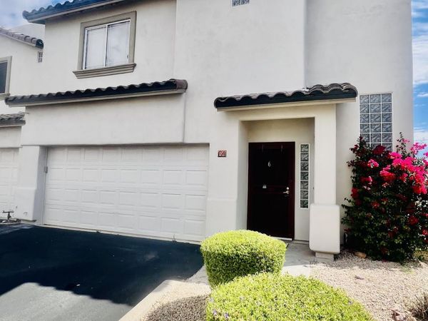 9750 N MONTEREY Drive, Unit 64, Fountain Hills, AZ 85268