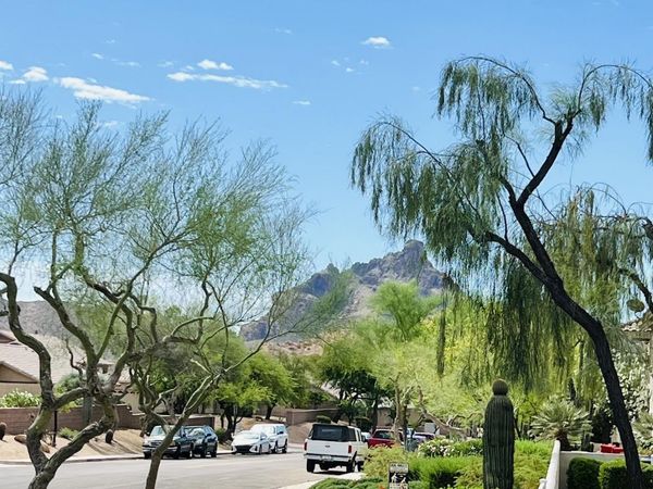 9750 N MONTEREY Drive, Unit 64, Fountain Hills, AZ 85268