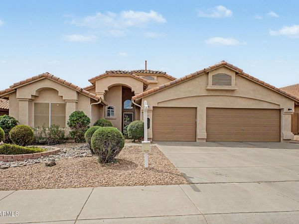 12733 W Lewis Avenue, Avondale, AZ 85392