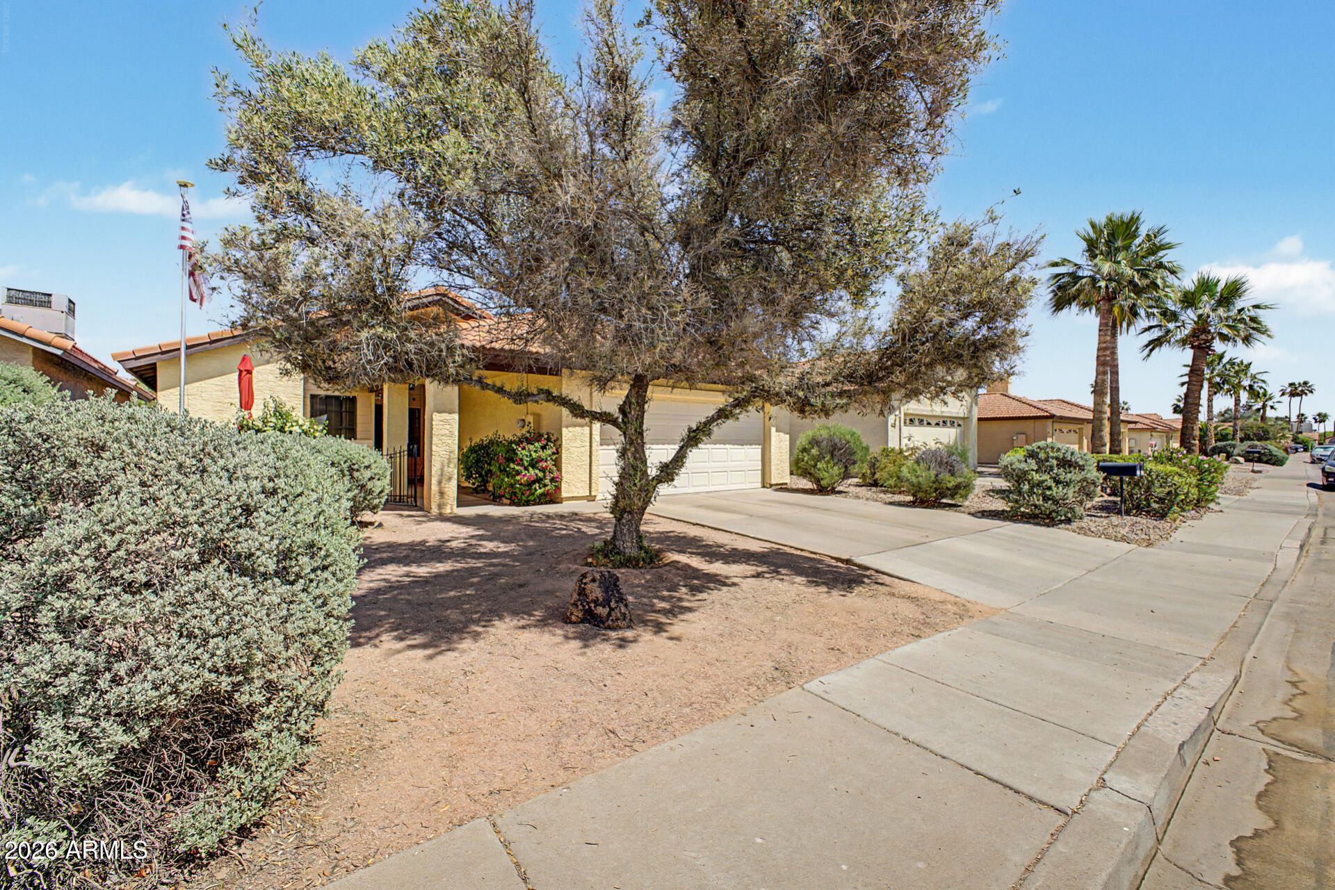 4186 W Park Avenue, Chandler, AZ 85226 Main Photo