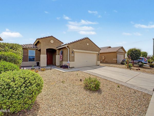 17581 W VILLA CHULA Lane, Surprise, AZ 85387