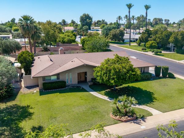 7138 N 11TH Avenue, Phoenix, AZ 85021