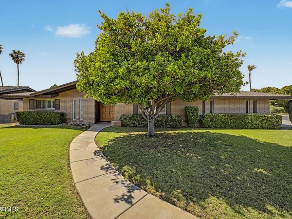 7138 N 11TH Avenue, Phoenix, AZ 85021